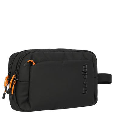Travelite Briize - Kulturbeutel 25 cm (schwarz) - Markenkoffer