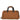 Travelite Briize - Reisetasche/Reiserucksack 53 cm (curry) - Markenkoffer