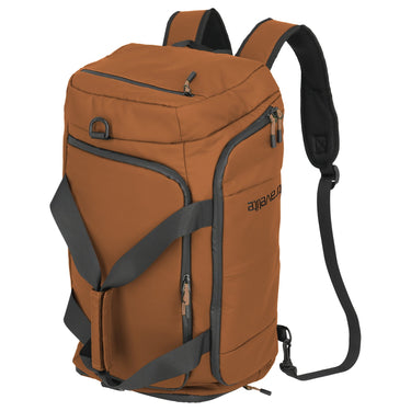 Travelite Briize - Reisetasche/Reiserucksack 53 cm (curry) - Ansicht 5