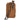 Travelite Briize - Reisetasche/Reiserucksack 53 cm (curry) - Markenkoffer