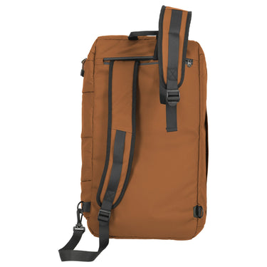 Travelite Briize - Reisetasche/Reiserucksack 53 cm (curry) - Ansicht 4