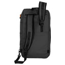 Travelite Briize - Reisetasche/Reiserucksack 53 cm (schwarz) - Markenkoffer