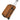 Travelite Briize - Rollenreisetasche M 67 cm (curry) - Markenkoffer
