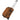 Travelite Briize - Rollenreisetasche S 55 cm (curry) - Markenkoffer