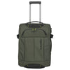 Travelite Briize - Borsa da viaggio con ruote S 55 cm (khaki)