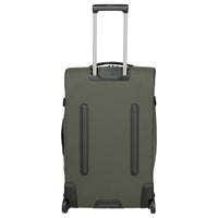 Travelite Briize - Rollenreisetasche Set 2tlg. (khaki) - Ansicht 5