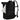 Travelite Briize Rolltop - Rucksack 15.6" 45 cm (black) - Markenkoffer