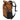 Travelite Briize Rolltop - Rucksack 15.6" 45 cm (curry) - Markenkoffer