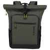 Travelite Briize Rolltop - Zaino 15.6" 45 cm (khaki)