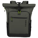 Travelite Briize Rolltop - Rucksack 15.6" 45 cm (khaki) - Markenkoffer