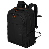 Travelite Briize - Rucksack 15.6" 45 cm (black) - Markenkoffer