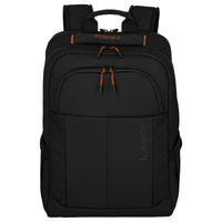 Travelite Briize - Rucksack 15.6" 45 cm (black) - Markenkoffer