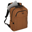 Travelite Briize - Rucksack 15.6" 45 cm (curry) - Markenkoffer