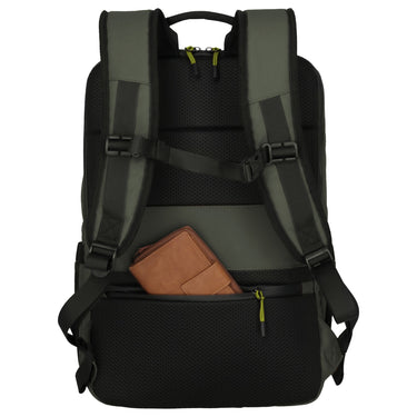 Travelite Briize - Rucksack 15.6" 45 cm (khaki) - Markenkoffer