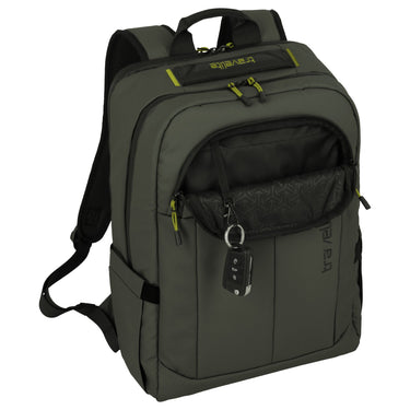Travelite Briize - Rucksack 15.6" 45 cm (khaki) - Markenkoffer