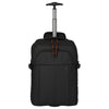 Travelite Briize - Zaino Trolley 50 cm (black)