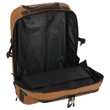 Travelite Briize - Rucksacktrolley 50 cm (curry) - Markenkoffer