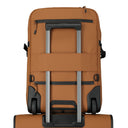Travelite Briize - Rucksacktrolley 50 cm (curry) - Markenkoffer