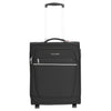 Travelite Cabin - Trolley da cabina 2 ruote S 52 cm (nero)