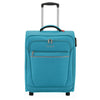 Travelite Cabin - Trolley cabina con 2 ruote S 52 cm (turquoise)