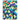 Travelite Campus - 4 - Rollen Kabinentrolley 54 cm S (multi.color) - Markenkoffer