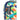 Travelite Campus - 4 - Rollen Kabinentrolley 54 cm S (multi.color) - Markenkoffer