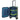 Travelite Campus - 4 - Rollen Kabinentrolley 54 cm S (multi.color) - Markenkoffer