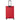 Travelite Chios - 4 - Rollen - Trolley L 78 cm erw. (rot) - Markenkoffer