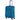 Travelite Chios - 4 - Rollen - Trolley M 67 cm erw. (petrol) - Markenkoffer