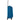 Travelite Chios - 4 - Rollen - Trolley M 67 cm erw. (petrol) - Markenkoffer