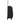 Travelite Chios - 4 - Rollen - Trolley M 67 cm erw. (schwarz) - Markenkoffer