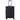 Travelite Chios - 4 - Rollen - Trolley M 67 cm erw. (schwarz) - Markenkoffer
