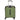Travelite City 4 - Rollen - Kabinentrolley mit Aufsteckfunktion S 55 cm erw. (green) - Markenkoffer