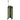 Travelite City 4 - Rollen - Kabinentrolley mit Aufsteckfunktion S 55 cm erw. (green) - Markenkoffer