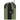 Travelite City 4 - Rollen - Kabinentrolley mit Aufsteckfunktion S 55 cm erw. (green) - Markenkoffer