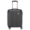 Travelite City - 4-Wheel Cabin Trolley S 55 cm (anthracite)