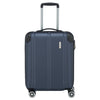Travelite City - Trolley da cabina con 4 ruote S 55 cm (marine)