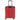 Travelite City - 4 - Rollen - Kabinentrolley S 55 cm (rot) - Markenkoffer