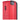 Travelite City - 4 - Rollen - Kabinentrolley S 55 cm (rot) - Markenkoffer