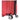 Travelite City - 4 - Rollen - Kabinentrolley S 55 cm (rot) - Markenkoffer