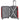Travelite City - 4 - Rollen - Kabinentrolley S 55 cm (rot) - Markenkoffer