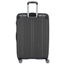 Travelite City - 4 - Rollen - Trolley erw. L 77 cm (anthrazit) - Markenkoffer