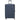 Travelite City - 4 - Rollen - Trolley erw. L 77 cm (marine) - Markenkoffer