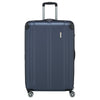 Travelite City - Trolley 4 ruote grande L 77 cm (marine)