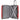 Travelite City - 4 - Rollen - Trolley erw. L 77 cm (rot) - Markenkoffer