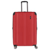 Travelite City - Trolley 4 ruote espandibile L 77 cm (rosso)