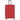 Travelite City - 4 - Rollen - Trolley erw. L 77 cm (rot) - Markenkoffer