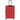 Travelite City - 4 - Rollen - Trolley erw. L 77 cm (rot) - Markenkoffer