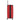 Travelite City - 4 - Rollen - Trolley erw. L 77 cm (rot) - Markenkoffer