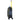 Travelite Color Craze - 4 - Rollen - Kabinentrolley S 55 cm (dunkelblau) - Markenkoffer